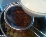Egyszerű almaleves recept fázis 3 fotója