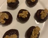 Foto del paso 3 de la receta: TRUFAS de manteca de MANÍ (muy fácil y sabroso)