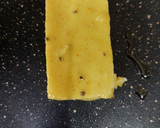 ओट्स पनीर वेफल्स सैन्डविच रेसिपी चरण 8 फोटो