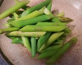Foto langkah ke 1 dari resep Sup asparagus.