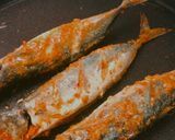 Foto langkah ke 2 dari resep Ikan bakar bumbu padang✨.