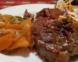 Foto del paso 5 de la receta: Osobuco brasado