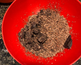 Foto del paso 1 de la receta: Postre de chocolate exprés