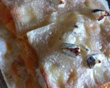 Une image de l'étape 9 de Lasagnes patate douce - chèvre frais.