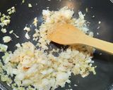 Une image de l'étape 1 de Bacalhau com natas.