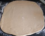 Foto del paso 7 de la receta Rolls de canela