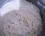 صورة لخطوة 4 من وصفة أسهل وصفة سباغتي بصلصة بيضاء للعشاء،😋