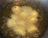 Foto langkah ke 2 dari resep Keroket kentang isi Daging.