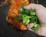Foto langkah ke 6 dari resep Oseng Tahu Mercon.