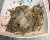 Foto del paso 3 de la receta: Filetes rusos de merluza y alcaparras