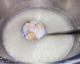 ข้าวต้มกุ้ง+เนื้อหอยลายปรุงรส วิธีทำสูตร 1 รูป