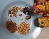 Foto langkah ke 1 dari resep Nasi Kebuli Ayam (Resep Asli Arab).