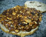 Foto del paso 9 de la receta: MIEL sobre Hojuelas! 🎅