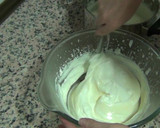 Foto del paso 6 de la receta: Tarta de oreo con crumble de oreo