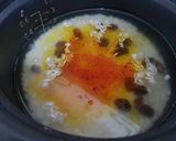 A picture of step 1 of Saffron Rice with Biryani Beef.