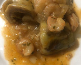 Foto del paso 6 de la receta: Alcachofas a la marinera