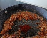 Foto del paso 6 de la receta Paella de marisco