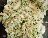 Foto del paso 1 de la receta: Pastel de verduras