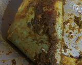 A picture of step 1 of Fish fry.