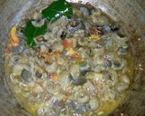 Foto langkah ke 2 dari resep Cecek/ Kikil Kambing Pedas Manis.