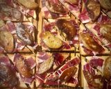 Foto del paso 6 de la receta: Tartine de foie con ibérico