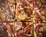 Foto del paso 6 de la receta: Tartine de foie con ibérico