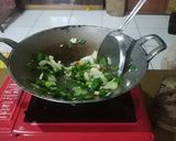 Foto langkah ke 2 dari resep Jjimdak | Semur Ayam Korea Dengan Bahan Lokal.