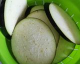 Foto del paso 1 de la receta Verduras en hojaldre