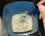 Foto del paso 2 de la receta: Masa para pizzetas