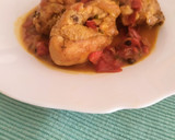 Foto del paso 6 de la receta: Pollo 🍗 a Nuestra Manera 😋