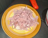 Foto del paso 7 de la receta: Pizza suprema