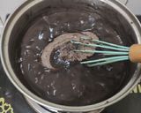 Foto langkah ke 6 dari resep Puding Marie Regal 3 Lapis.