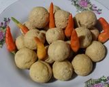 Foto langkah ke 7 dari resep 31. 🍢 Bola-bola Tahu 🍢.