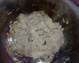 Foto langkah ke 3 dari resep Stik Bawang Renyah (Tanpa Telur dan Santan).