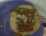 Foto del paso 9 de la receta: Tacos de suadero y longaniza