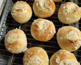 Foto del paso 6 de la receta: Bollos suizos en Mambo