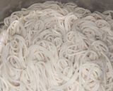 Foto del paso 2 de la receta: Pasta Italiana de Ir