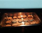 Foto del paso 5 de la receta: Galletitas dulces, veganas y deliciooosas