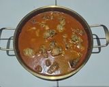 Foto langkah ke 8 dari resep Gulai ayam.