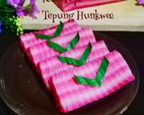 Cara Membuat Kue Pepe Tepung Hunkwee 5