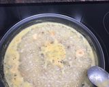 Foto del paso 8 de la receta Risotto de Gambas