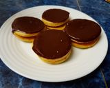 Isler recept fázis 3 fotója