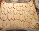 Foto del paso 6 de la receta: Tarta de manzana de hojaldre
