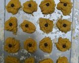 Foto langkah ke 3 dari resep Semprit Mawar Syantikkk.