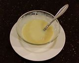 A picture of step 13 of Coconut Shortbread Easter Cookies.