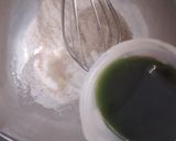 Foto langkah ke 3 dari resep Silky pudding green tea.