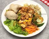 Foto langkah ke 5 dari resep Gado Gado Khas Surabaya.