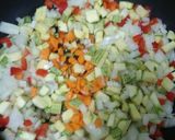Foto del paso 3 de la receta: Cogollo de lechuga al horno