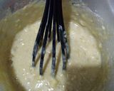 Foto del paso 5 de la receta: Pan de plátano (muffins)