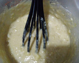 Foto del paso 5 de la receta: Pan de plátano (muffins)